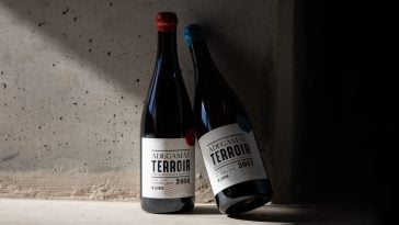 LançamentoTerroirs