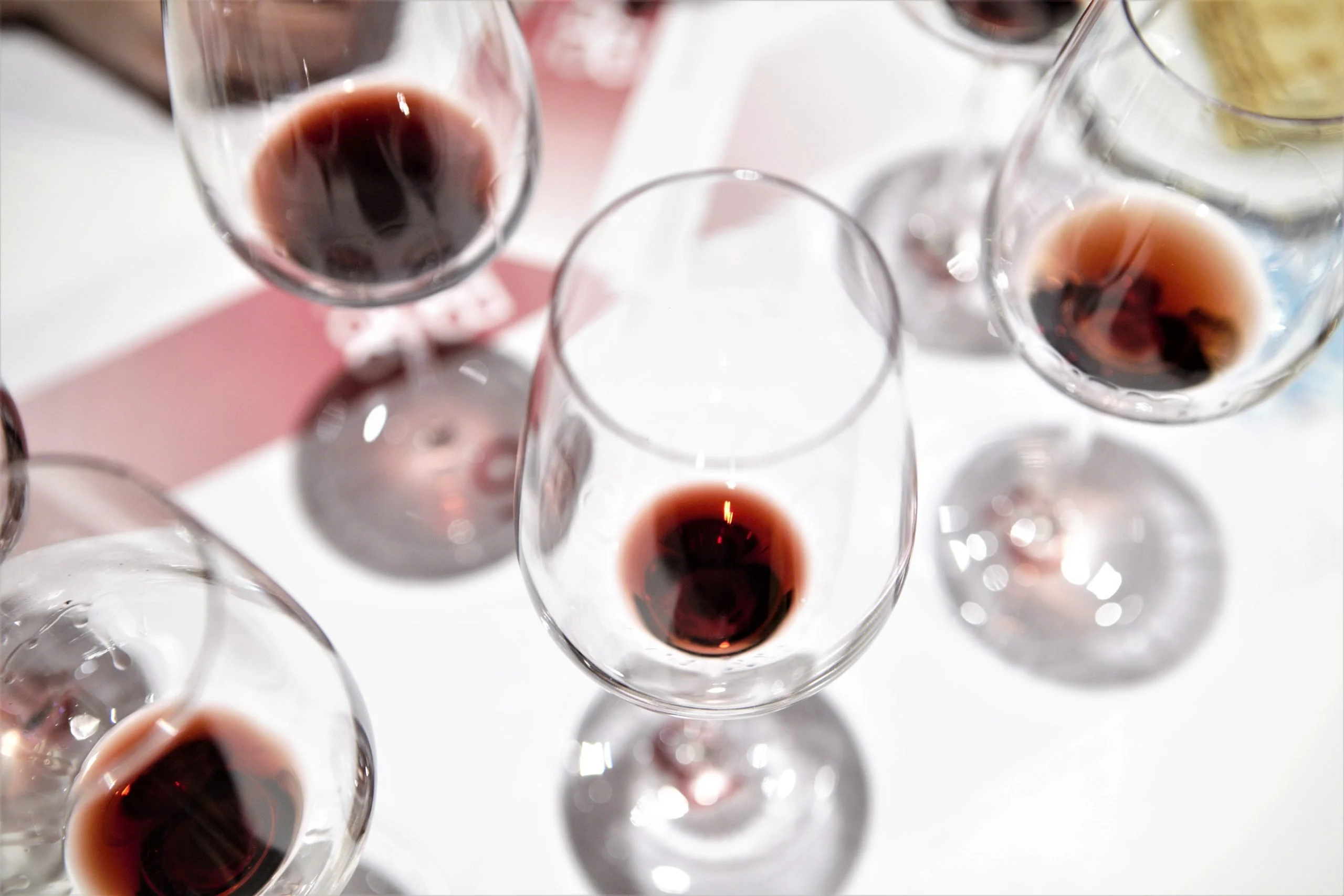 2,8 milhões de consumidores de vinho do Porto