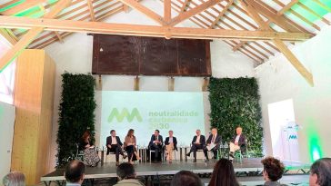 Matosinhos Neutralidade Carbónica 2030_Super Bock Group