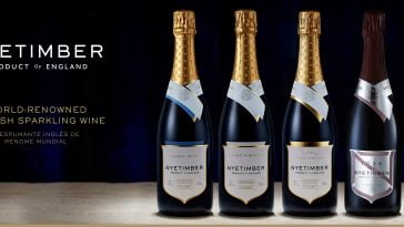 Nyetimber