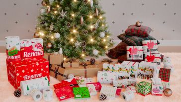 Pack de Natal Renova 2022_