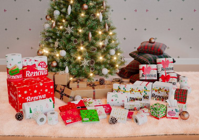Pack de Natal Renova 2022_