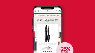 Perfumes & Companhia