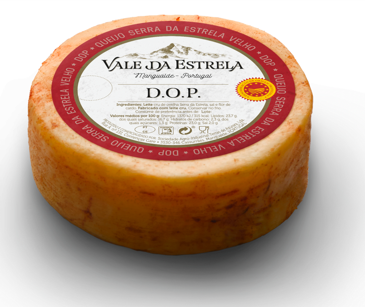 Queijaria Vale da Estrela recebe a mais alta distinção no World Cheese Awards 2022