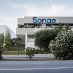 Sonae Sparkfood Diorren