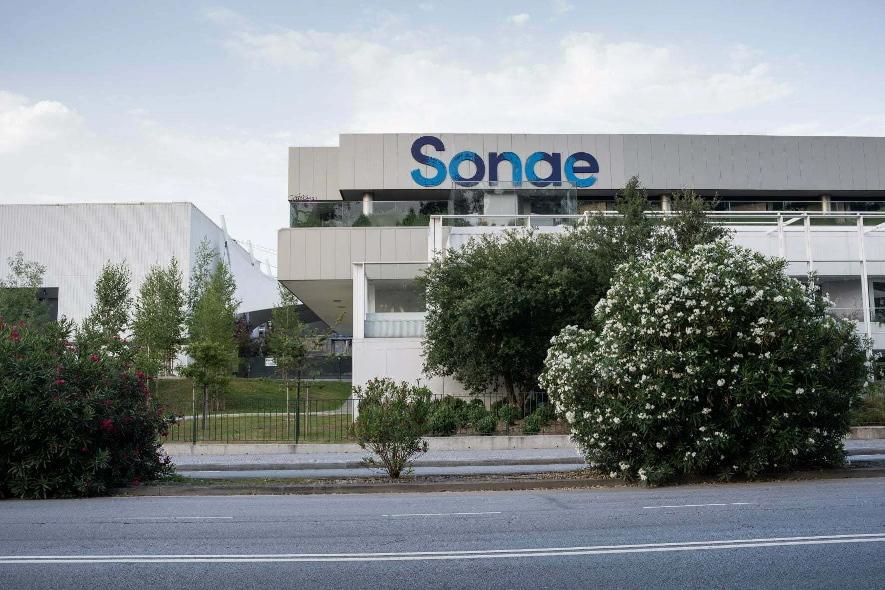 Sonae cresce 9% em 2023