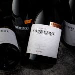 Vinha do Sobreiro tinto SA - Destaque na Gama Terroir