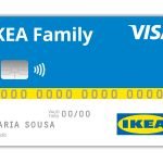 cartão de crédito Ikea Family