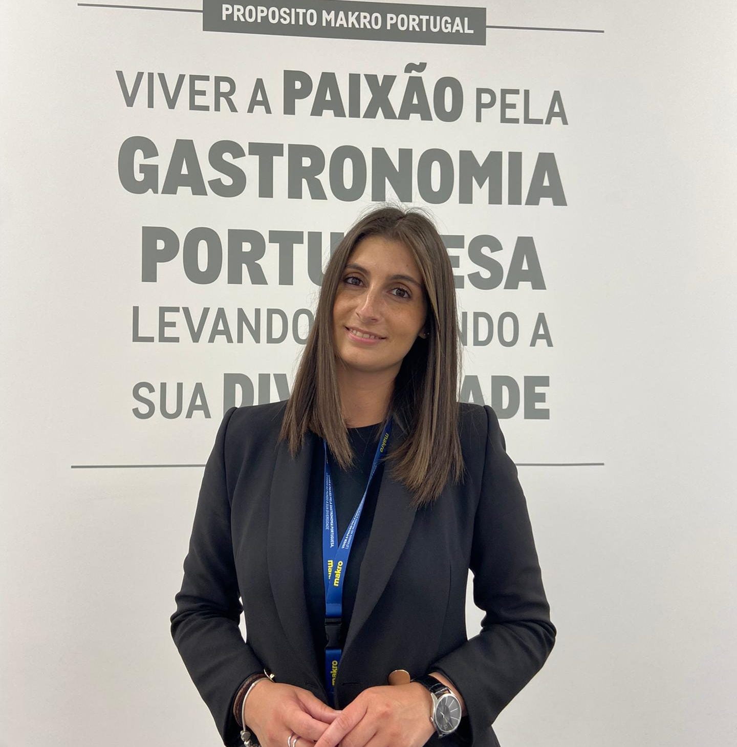 Makro nomeia Susana Lameirinhas para diretora da Loja de Coimbra