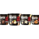 pudins proteicos PREMYER