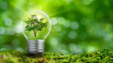 transição energética