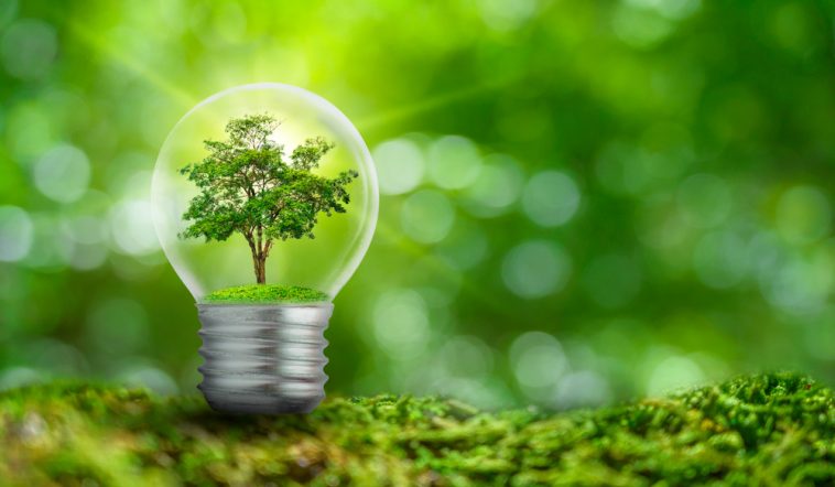 transição energética