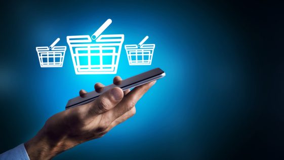 compras online