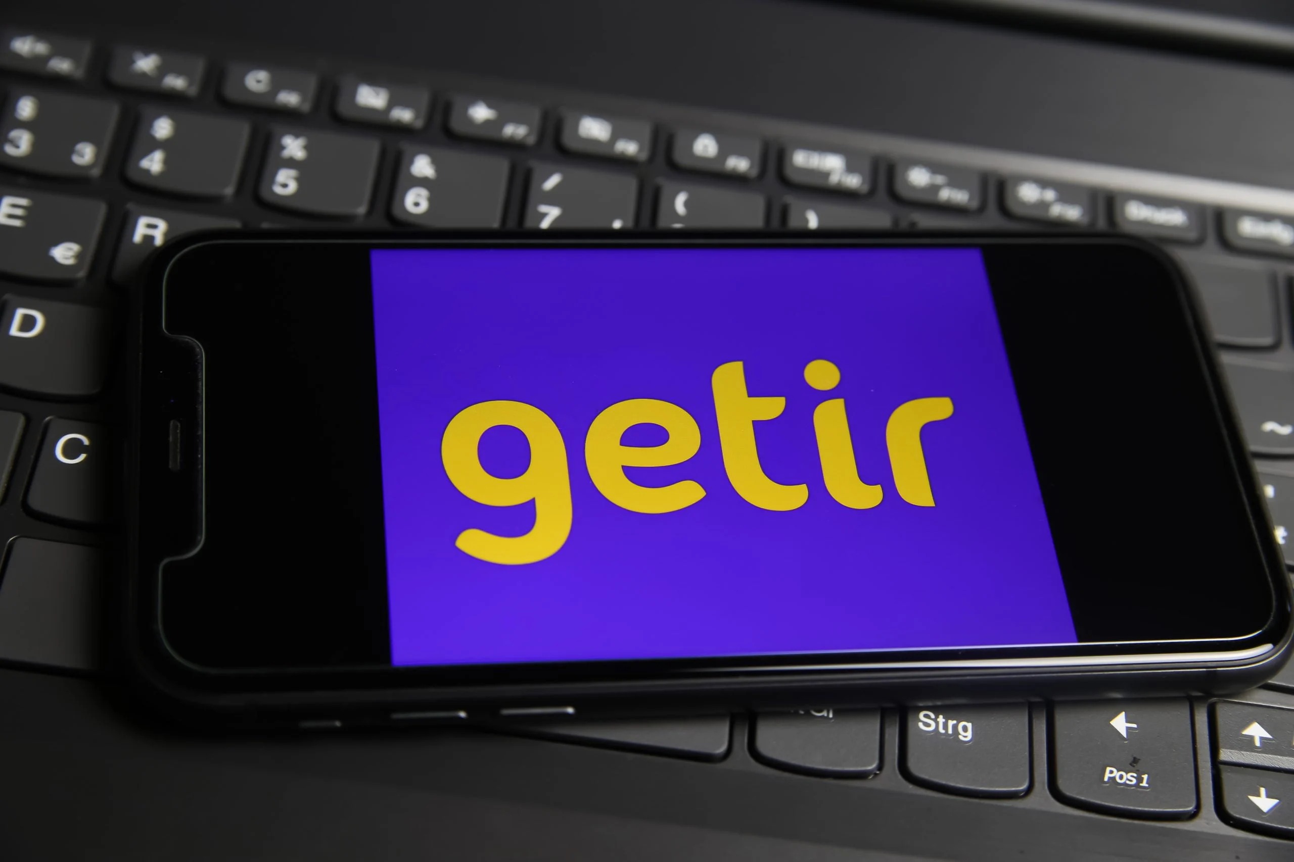 Getir quer deixar a Europa Ocidental