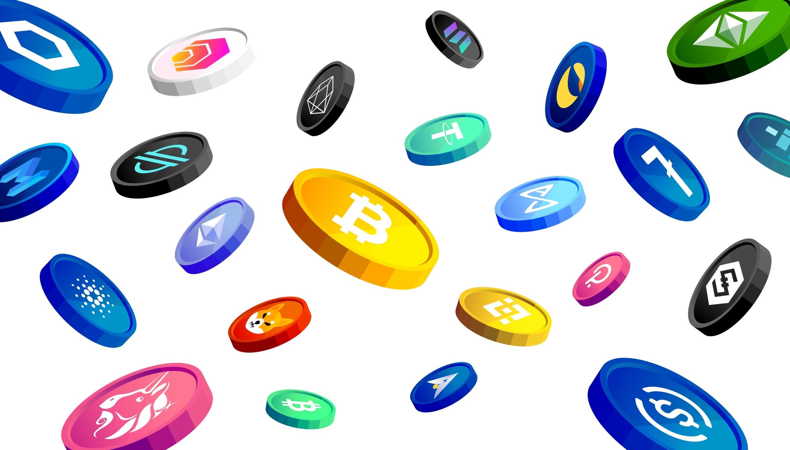 Quase 75% dos retalhistas planeia aceitar pagamentos com criptomoedas nos próximos 2 anos
