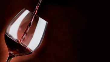 vinho Itália exportação