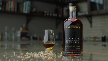 Balcones Distilling