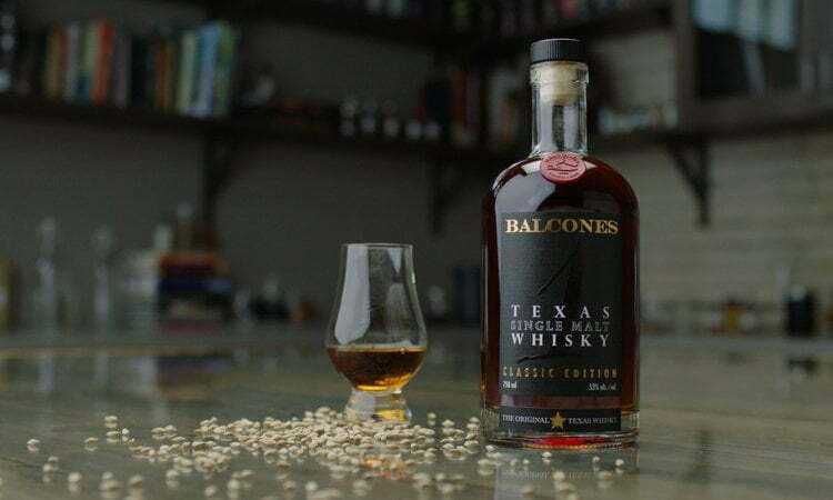 Diageo expande o seu portfólio de whisky
