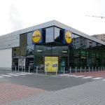 Lidl Vieira do Minho