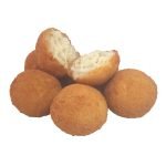 ALDI_Bolinha de bacalhau com queijo da Serra da Estrela DOP