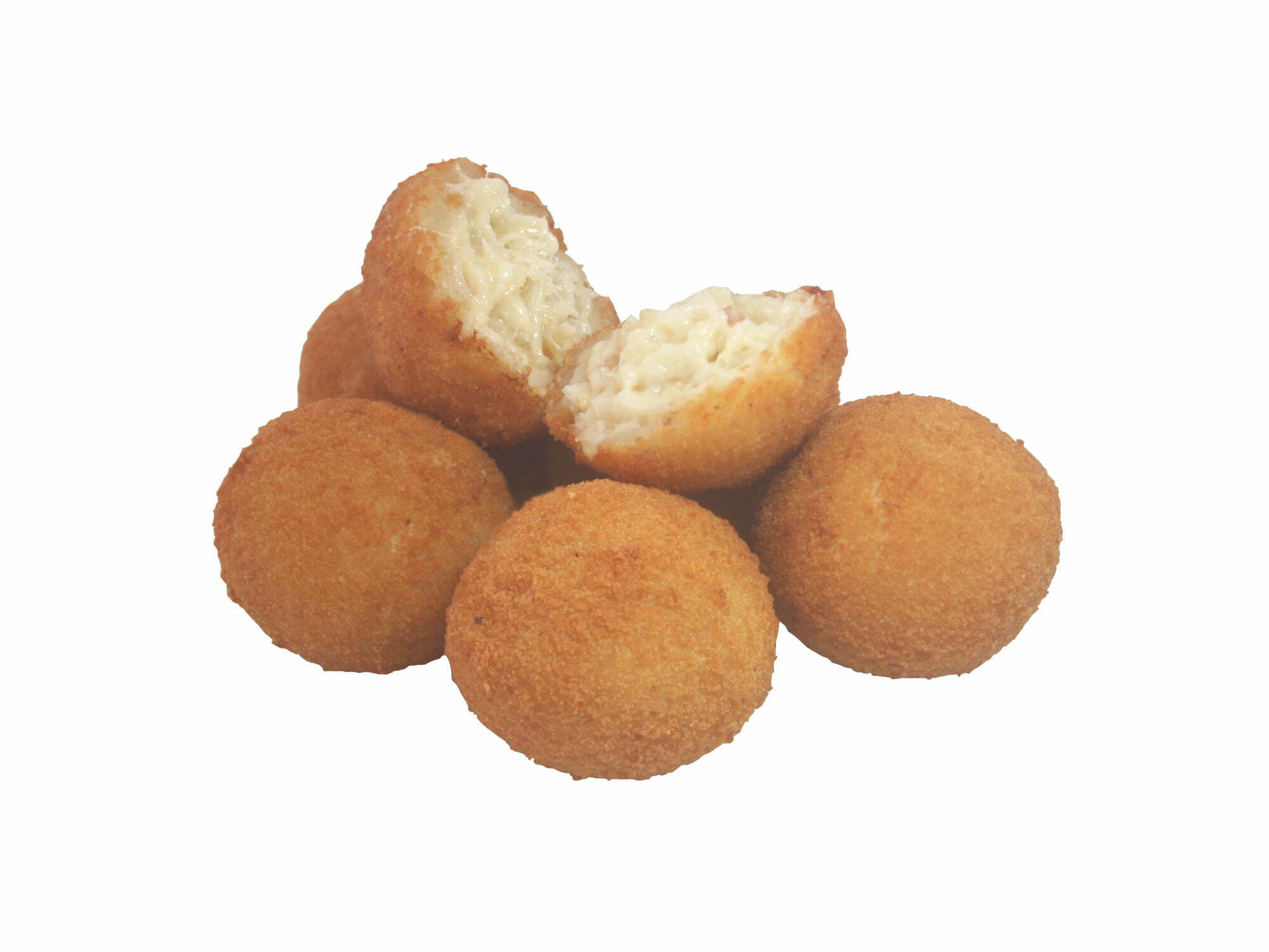 Aldi lança Bolinha de Bacalhau com Queijo da Serra da Estrela DOP
