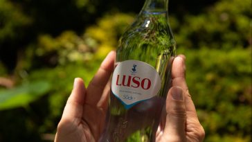 Água de Luso