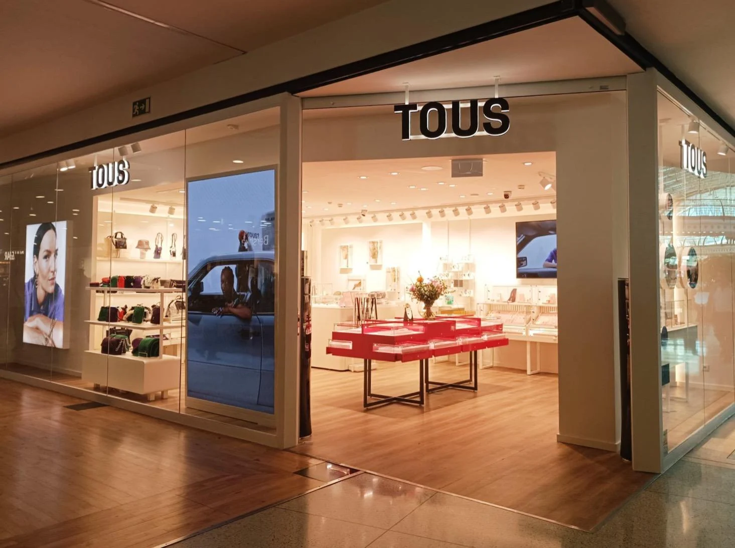 Tous reforça compromisso com a sustentabilidade