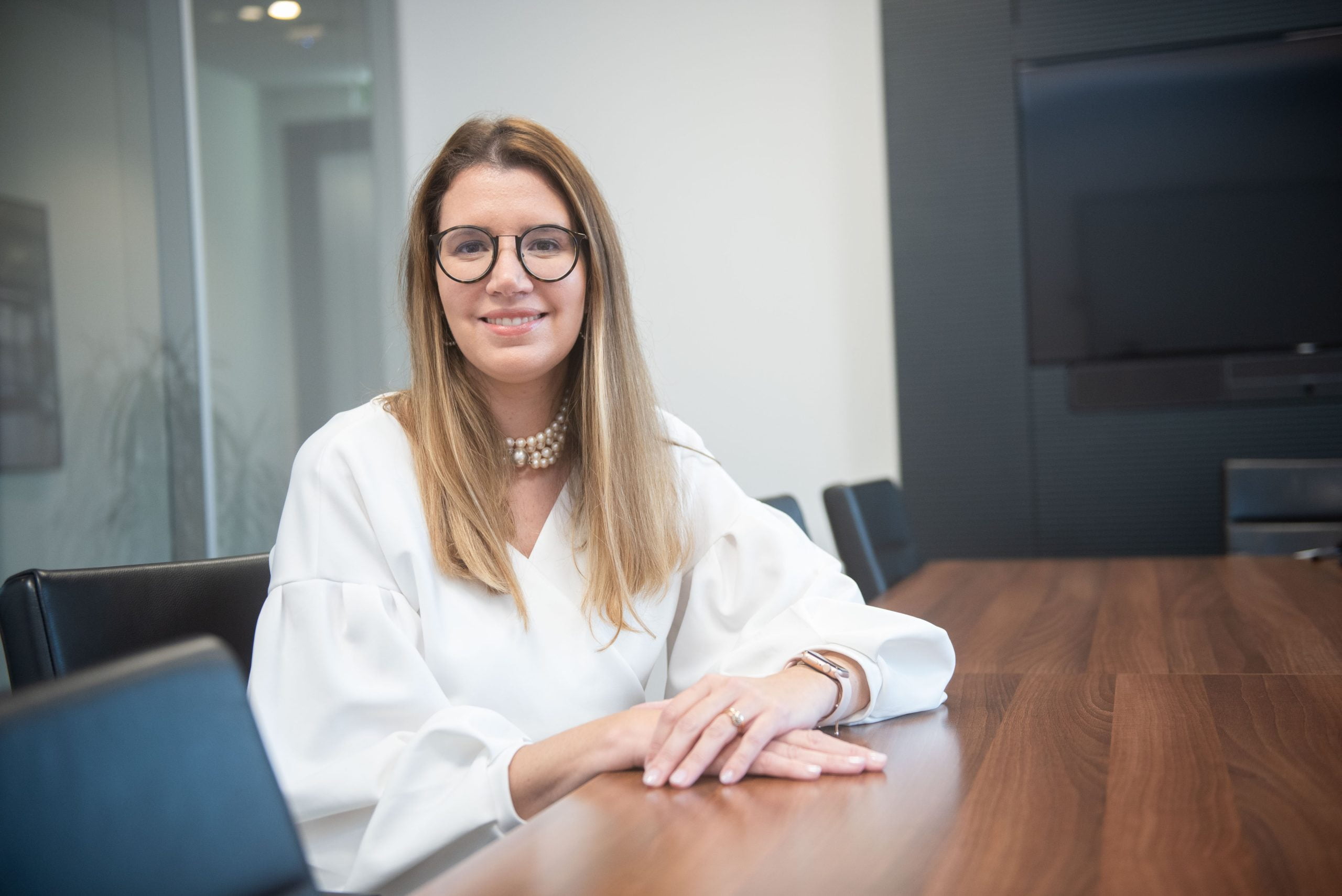 Clara Estanqueiro assume nova direção de recursos humanos do Lidl Portugal