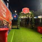 Coca-Cola Wonderland