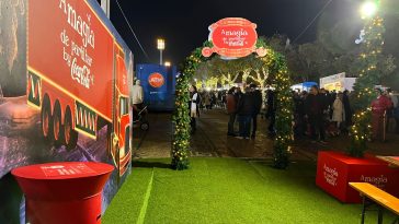 Coca-Cola Wonderland