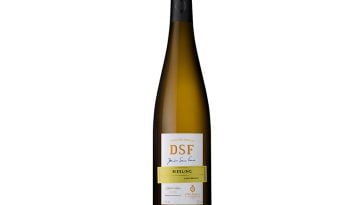Colecção Privada DSF Riesling 2021