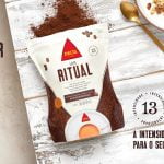 DELTA CAFÉS LOTE RITUAL