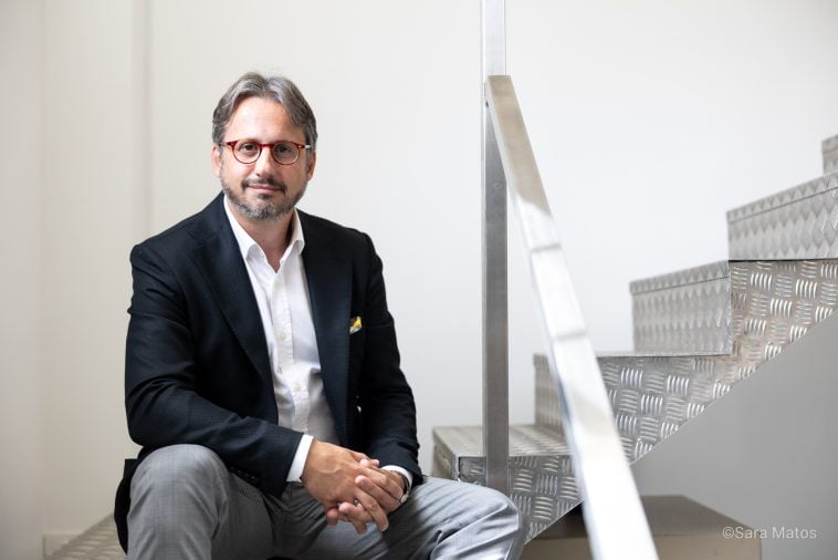 Cem Başaral, Country Manager da Beko Portugal