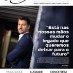 Grande Consumo N.º 78 capa