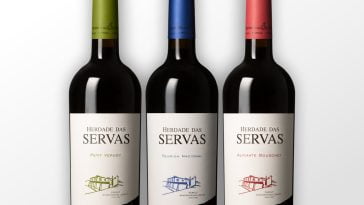 Herdade das Servas