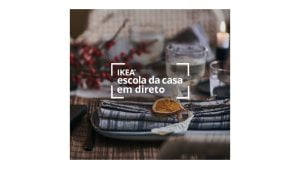 Ikea LiveShopping