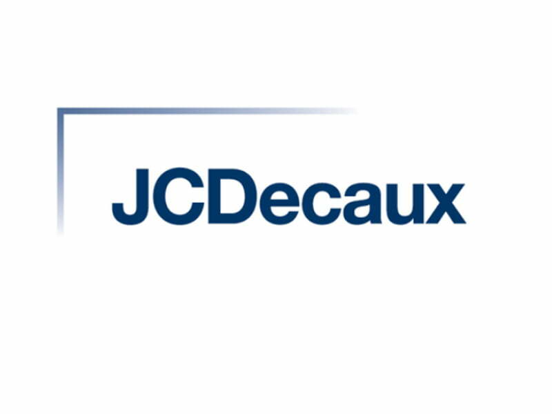 JCDecaux