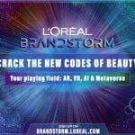 L'Oréal Brandstorm 2023
