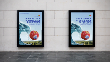 Maça de Alcobaça