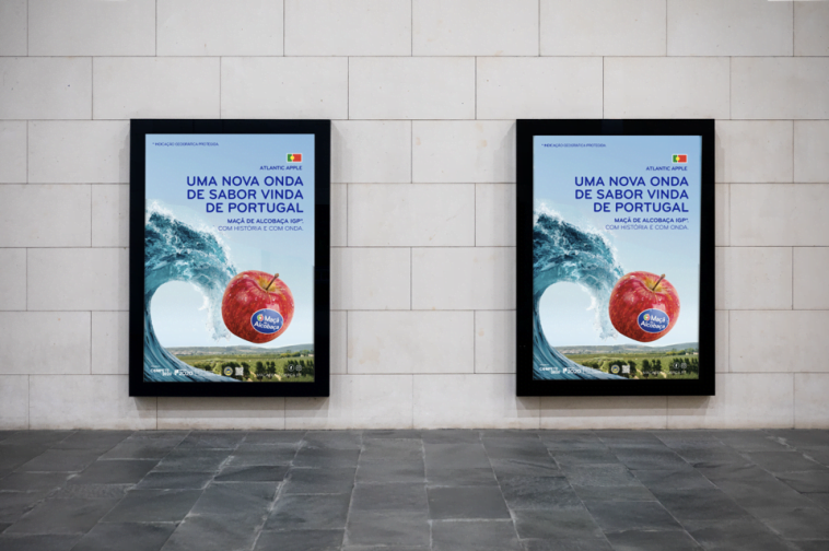 Maça de Alcobaça