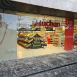 My Auchan