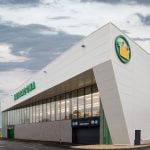 Novo supermercado Mercadona em Oeiras