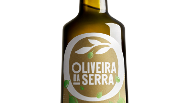 Oliveira da Serra