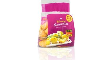 PACK MICROONDAS PRINCESA AMANDINE