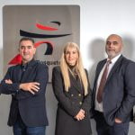 Grupo Os Mosqueteiros