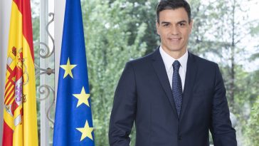Pedro Sánchez