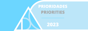 Prioridades 2023 AdC