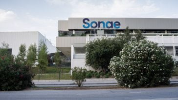 Sonae