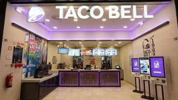 Taco Bell