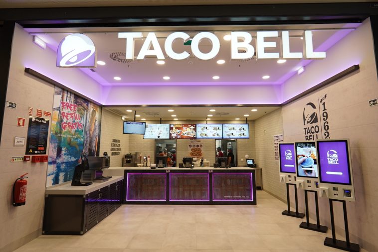 Taco Bell